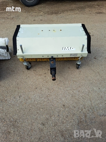 четка за метене