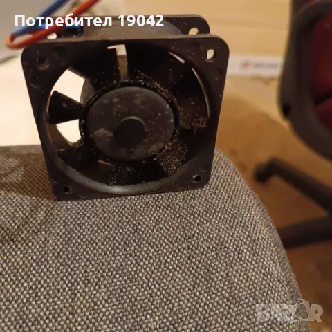 Вентилатор, снимка 6 - Други - 50132891