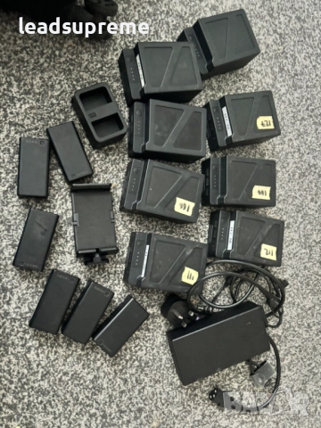 DJI matrice 200 v2 + Zenmuse Z30 Комплект, снимка 8 - Дронове и аксесоари - 51548447