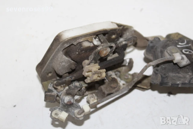 Брава врата задна лява Деу Матиз 0.8i Daewoo Matiz, снимка 2 - Части - 51222063