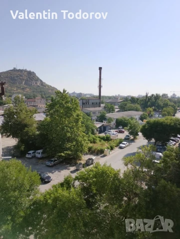 3-стаен апартамент Кючук Париж Пловдив , снимка 7 - Апартаменти - 50811296