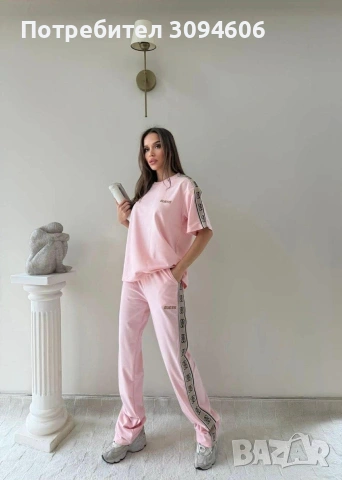 Дамски комплекти Guess , снимка 7 - Спортни екипи - 53804713