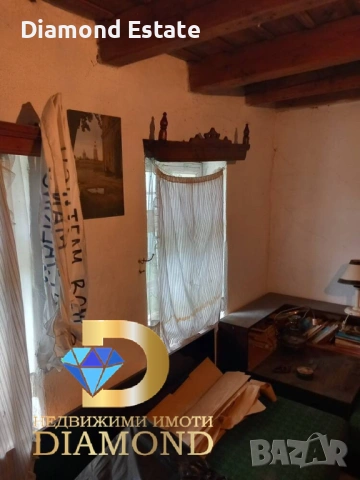 Къща в село Гранит, обл. Стара Загора, снимка 8 - Къщи - 53797803