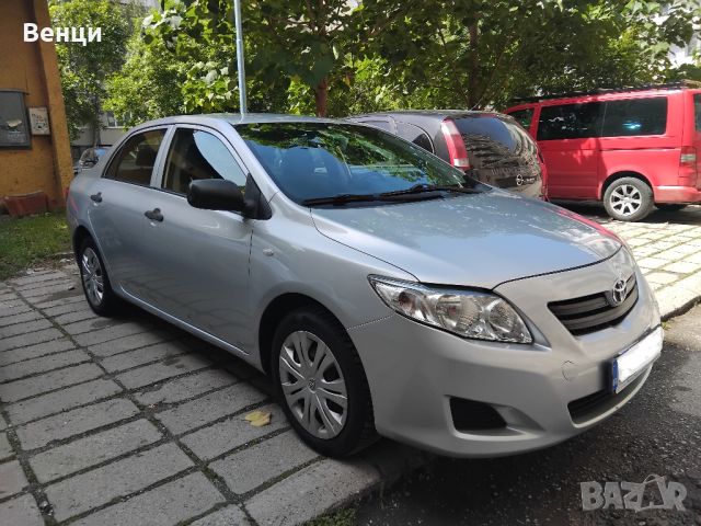 Toyota Corolla  1.6 VVTI лизинг без доказване на доход., снимка 2 - Автомобили и джипове - 45873857