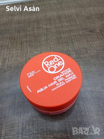 Премиум качество вакса за коса, снимка 4 - Продукти за коса - 53997888