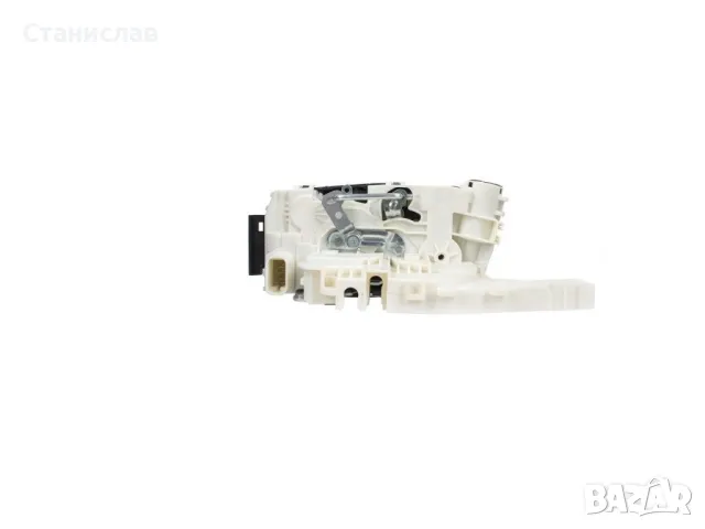  VW Crafter 2E Брава за лява плъзгаща врата , снимка 4 - Части - 50357998