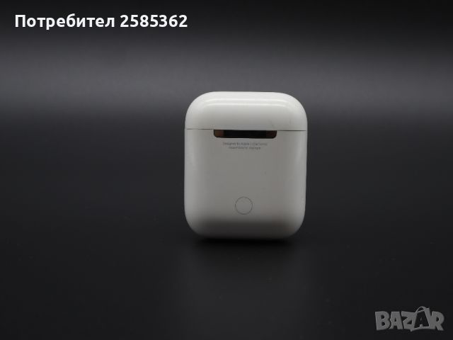 AirPods 2 Оригинални, снимка 2 - Безжични слушалки - 46415924