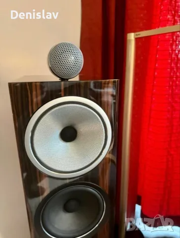 Bowers & Wilkins 702 Signature, снимка 7 - Тонколони - 47381402