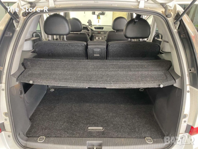 Opel Meriva – 2009 г., бензин + газ, Euro 4, снимка 8 - Автомобили и джипове - 53597797