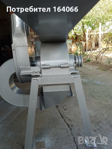 Фуражомелка , снимка 12 - Други машини и части - 54163145