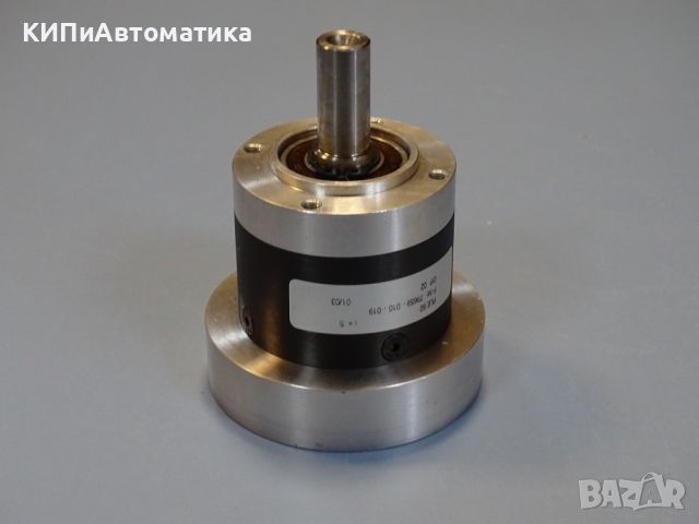 планетарен редуктор Neugart PLE60 Planetary Gear Box i-5, снимка 1 - Резервни части за машини - 46742261