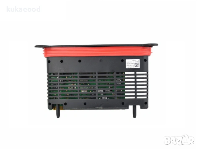 Xenon TMS Модул за светлини на BMW 3 F30, снимка 3 - Части - 54063163