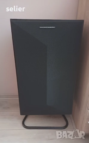 Продавам тонколони MARANTZ MADE IN 🇺🇸 USA  Бях си купил два чифта,затова тези ги продавам Само лич, снимка 5 - Тонколони - 50807937
