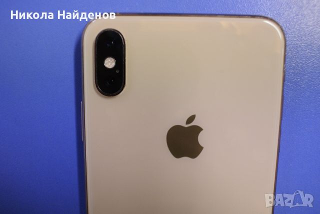 Iphone XS MAX 180 лв., снимка 9 - Apple iPhone - 45179599