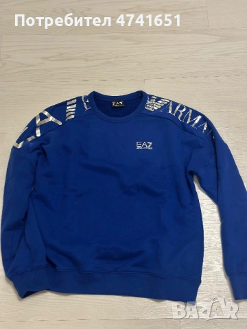 Блуза Emporio Armani 100% оригинал