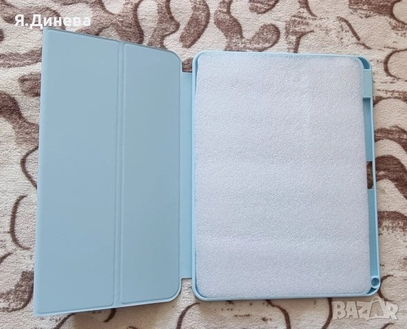Кейс за таблет ipad, снимка 2 - Калъфи, кейсове - 54168339