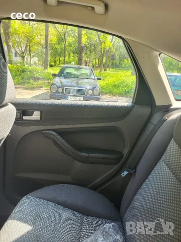 Форд фокус газ бензин 1.6 101 коня, снимка 9 - Автомобили и джипове - 50388711