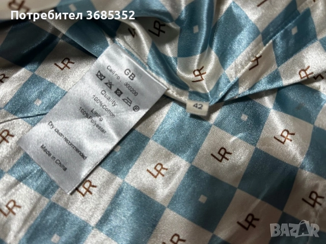 Дамска къса пола , снимка 3 - Поли - 53655373