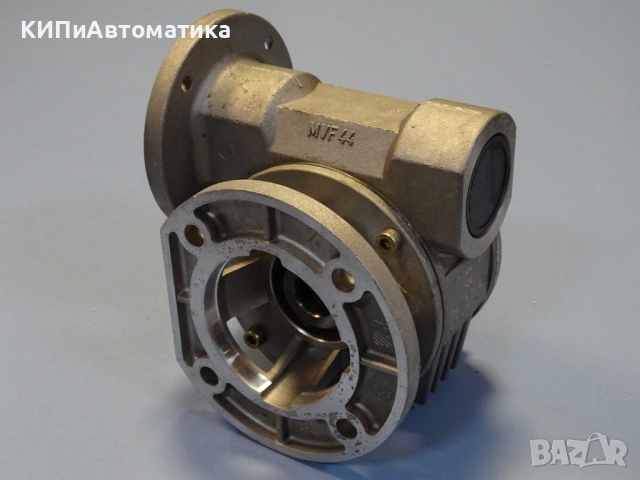 Червячен редуктор BONFIGLIOLI VF 44 F1 Worm Reducer size-044 ratio-28