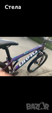 Колело Drug C1 FUN, снимка 8 - Велосипеди - 53323466