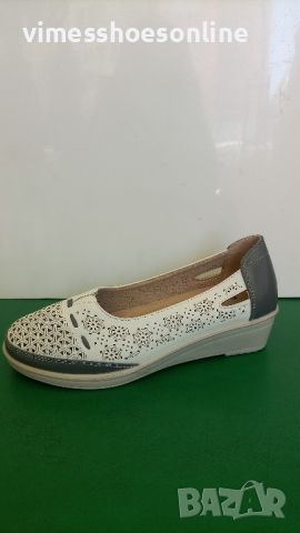 Дамски обувки Piao du shoes A097, снимка 1 - Дамски ежедневни обувки - 45478584