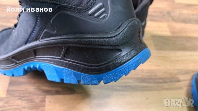bata-работни кожени обувки нови 43 номер,48,39, снимка 12 - Ежедневни обувки - 49339878