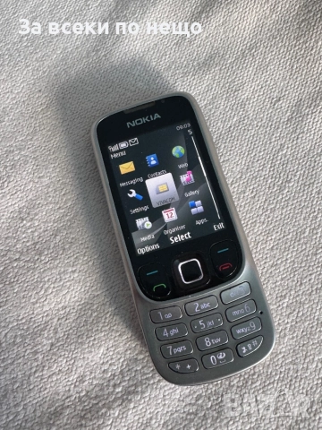 Нокия 6303c , Nokia 6303 , Life timer 30часа, снимка 15 - Nokia - 52795973