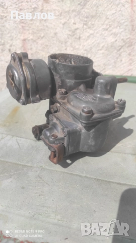 карбуратор Solex 28 PICT-1, снимка 6 - Части - 51684252