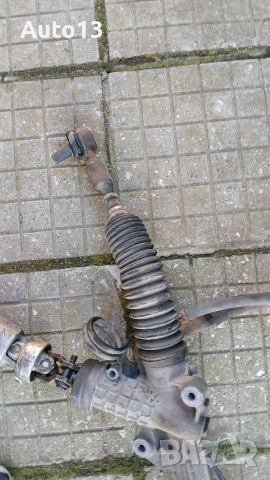 Хидравлична Рейка Passat B5 , снимка 3 - Части - 53851325