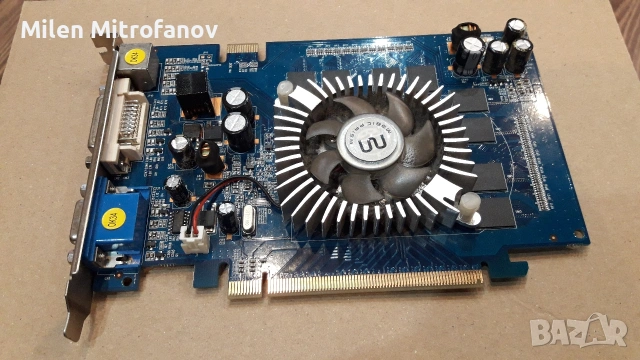 техника и електронни компоненти