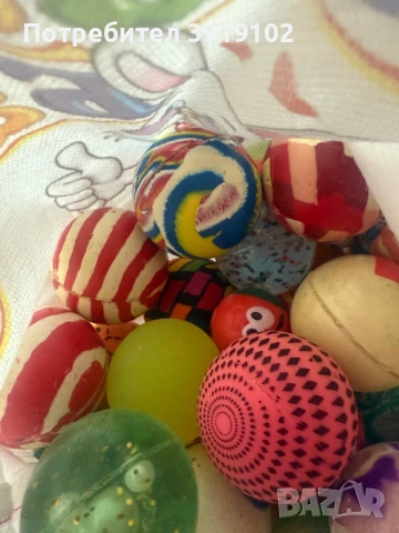 Лот от топчета и попити , снимка 5 - Други - 53394862