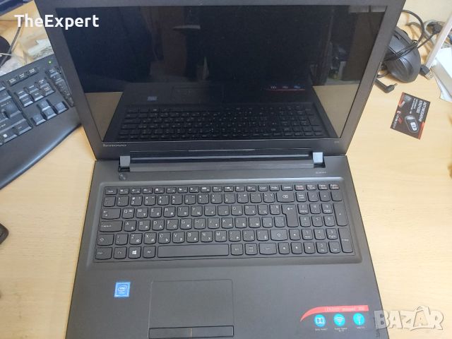 Лаптоп Lenovo IdeaPad 300-15IBR на части, снимка 5 - Други - 45195233