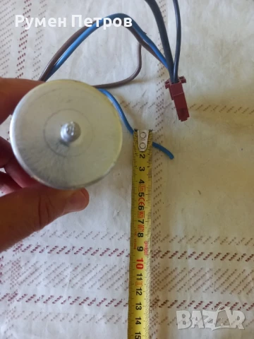 Кондензатор ARCOTRONICS, масивен., снимка 4 - Друга електроника - 50915398