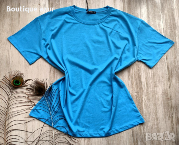 ⭕ Дамски тениски , снимка 2 - Тениски - 44984799