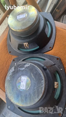 Български баси 8", снимка 3 - Тонколони - 51168963