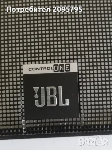 jbl control one, снимка 5 - Тонколони - 48152623