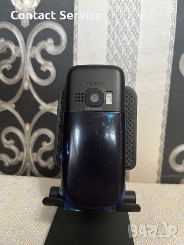 Nokia 6303 , снимка 3 - Nokia - 46697559