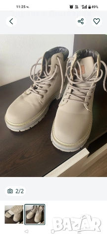 Продавам Боти. , снимка 3 - Мъжки боти - 52877501