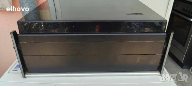 Магнетофон Uher SG 520 VARIOCORD#1