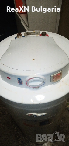 Бойлер Tesy Теси Anticalc GCV803624DA04TS2R за части, снимка 5 - Бойлери - 53469702