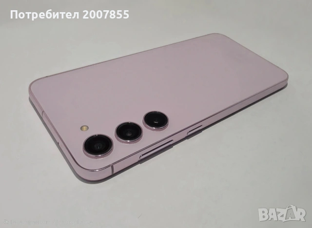 Samsung Galaxy s23 plus 512GB , снимка 3 - Samsung - 54152404