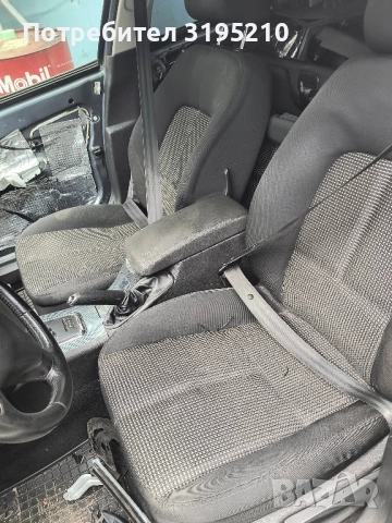 Пежо 407 2.0hdi на части , снимка 7 - Автомобили и джипове - 51595448