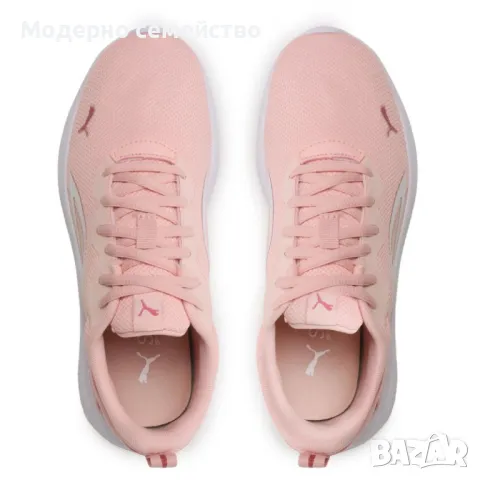 Дамски маратонки PUMA All Day Active Shoes Pink, снимка 4 - Маратонки - 46973226