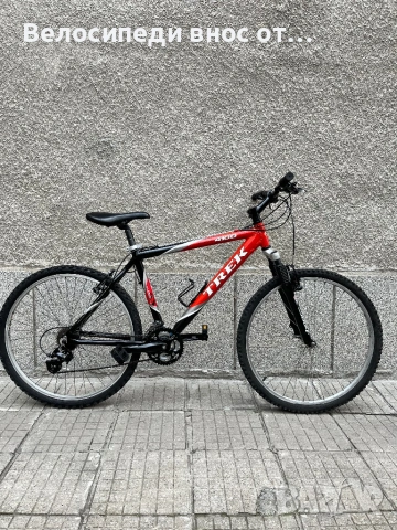 Продавам велосипеди внос от Австрия и Германия , снимка 3 - Велосипеди - 53777577