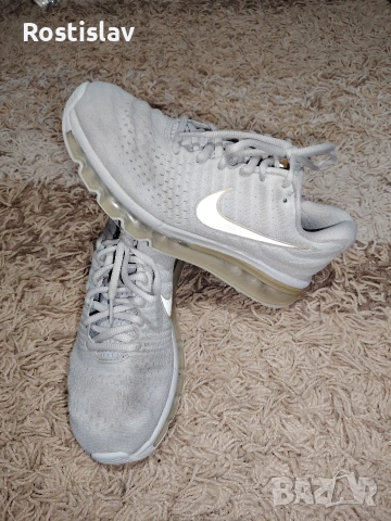 Nike aermax номер 39