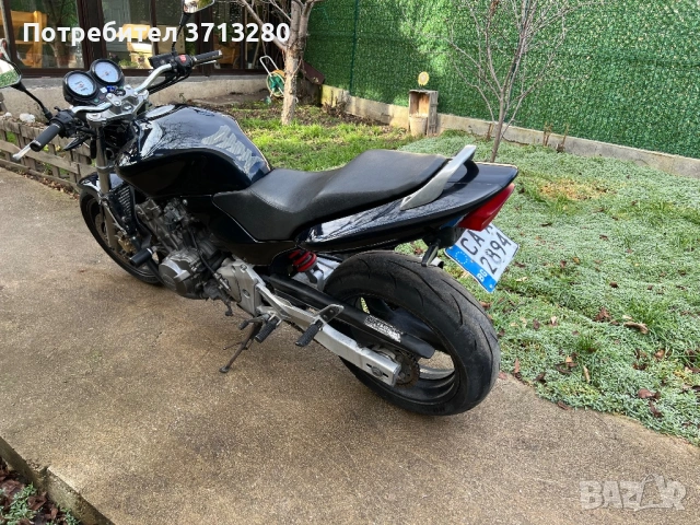 Продавам Хонда , снимка 2 - Мотоциклети и мототехника - 53166978