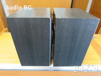 колони Cerwin Vega Sat-6S Bookshelf Speakers Usa, снимка 2 - Тонколони - 51195900