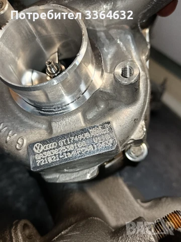 GT1749VA GT1749VB, снимка 11 - Части - 50559233