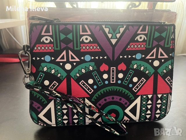 Дамски чанти – нови и в отлично състояние, снимка 9 - Чанти - 53845210