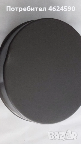 Тава кръгла, снимка 4 - Съдове за готвене - 52162532